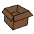 Cardboard Box