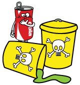 hazardous-waste