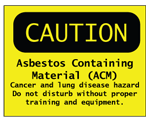 Asbestos